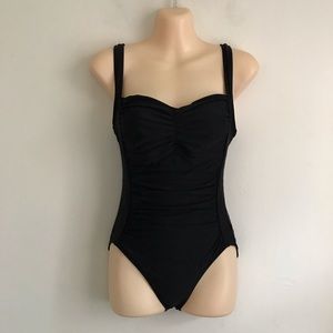 Eco swim one piece